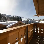 Brisi - Luxury & Bergblick شاليه