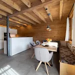 شاليه Brisi - Luxury & Bergblick