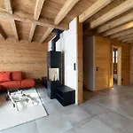 Brisi - Luxury & Bergblick ويلدهاوس
