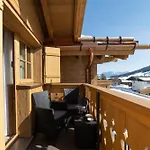 شاليه Brisi - Luxury & Bergblick *
