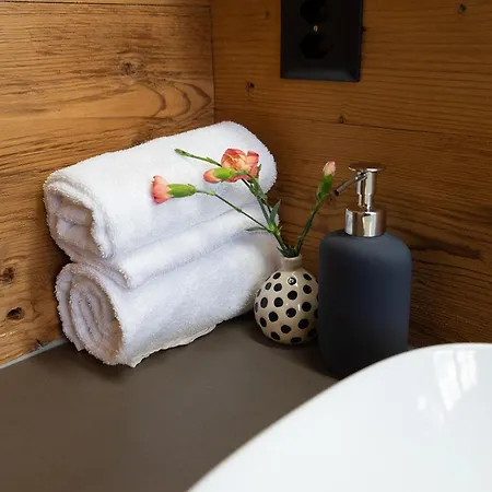 Brisi - Luxury & Bergblick Wildhaus
