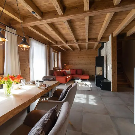 Brisi - Luxury & Bergblick * Wildhaus