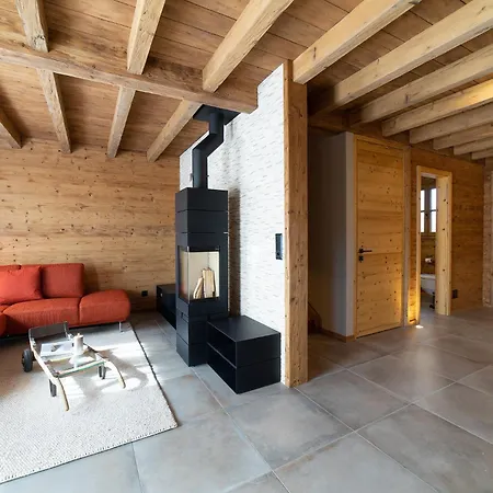 Brisi - Luxury & Bergblick Wildhaus