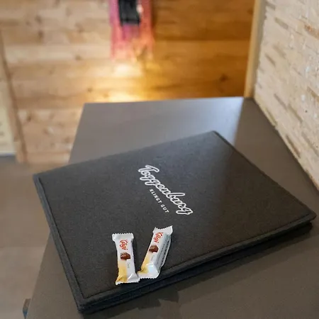 בקתה Brisi וילדהאוס