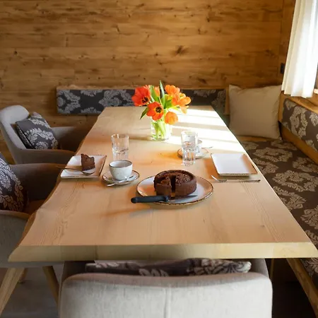 Brisi - Luxury & Bergblick * Wildhaus