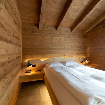 Brisi - Luxury & Bergblick Chalet