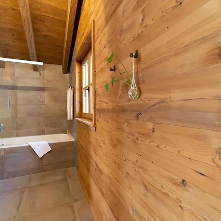 Brisi - Luxury & Bergblick * Wildhaus