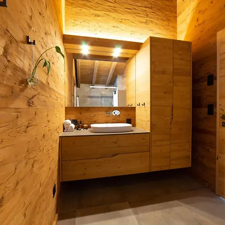 Chalet Brisi - Luxury & Bergblick Wildhaus