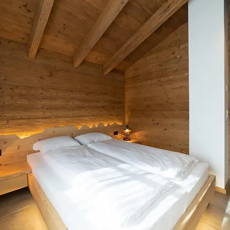 Brisi - Luxury & Bergblick Chalet Wildhaus