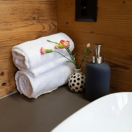 Brisi - Luxury & Bergblick * Wildhaus