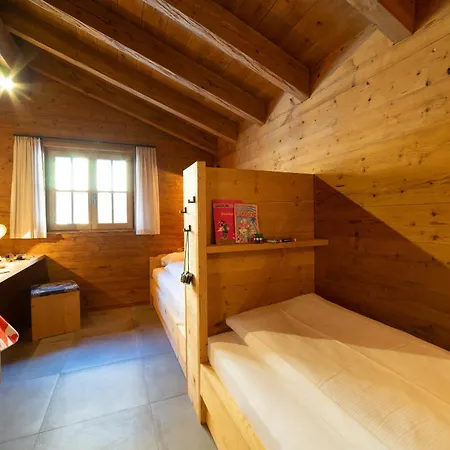 Brisi - Luxury & Bergblick Chalet