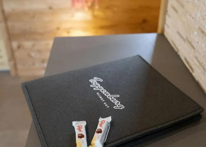 Chalet Brisi Wildhaus