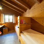Brisi - Luxury & Bergblick 木屋 威得浩斯