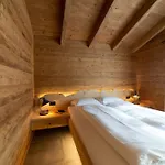Brisi - Luxury & Bergblick 木屋 *